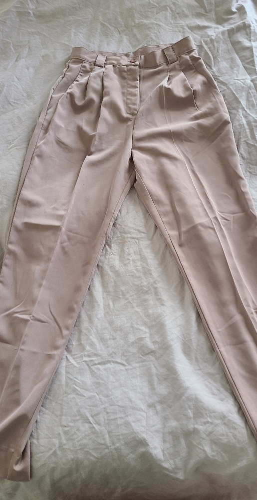 American Apparel Trousers Size Medium
